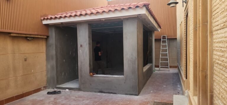ألواح قرميد الدمام: الحل الأمثل لمظهر أنيق وعزل فعال للأسطح 0552552913