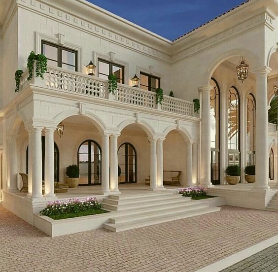 مقاول بناء فلل 0552552913 | مقاول فلل الدمام