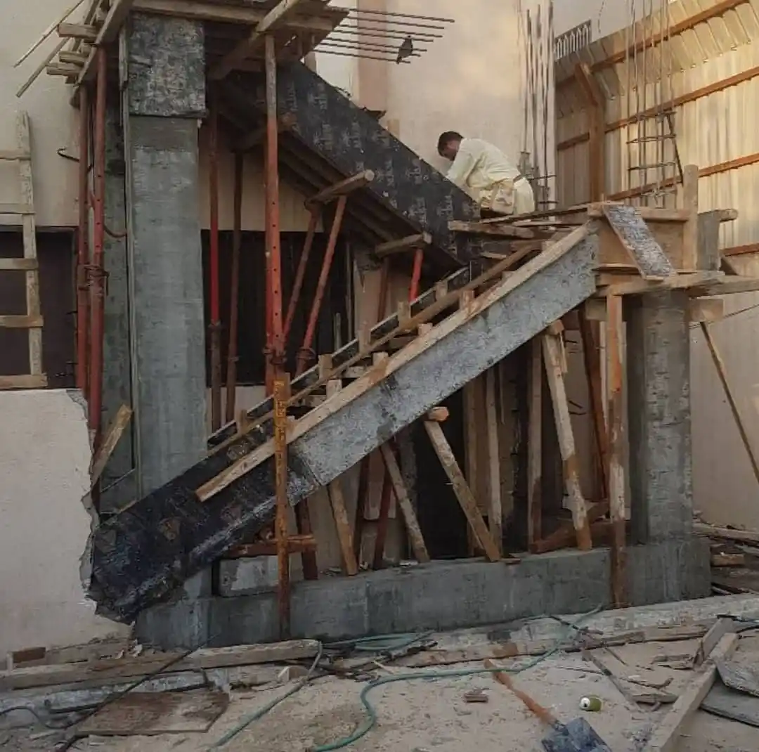 مقاولات عامة