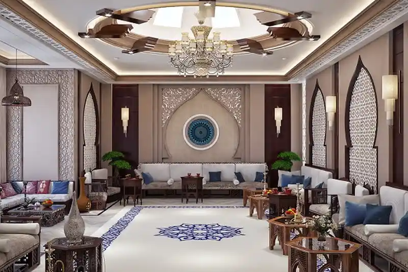ديكورات